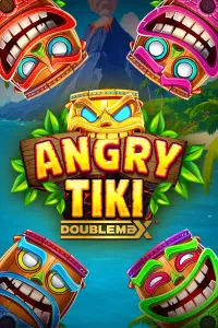 Angry Tiki DoubleMax