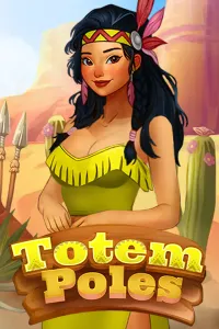 Totem Poles