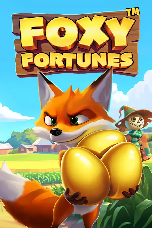 Foxy Fortunes