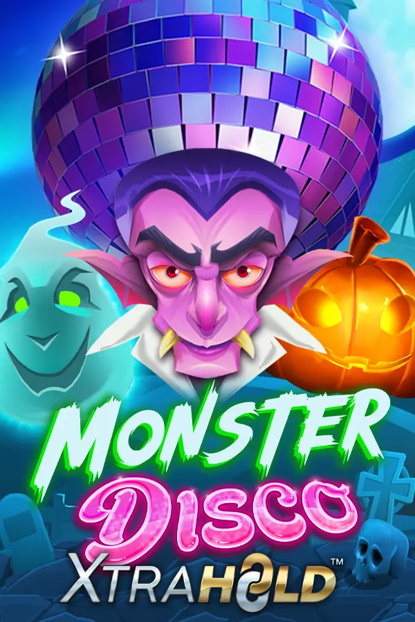 Monster Disco XtraHold